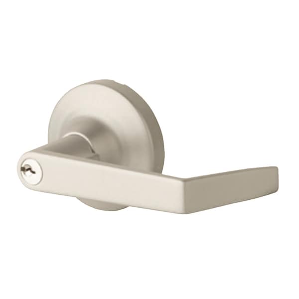 Exit Device Trim